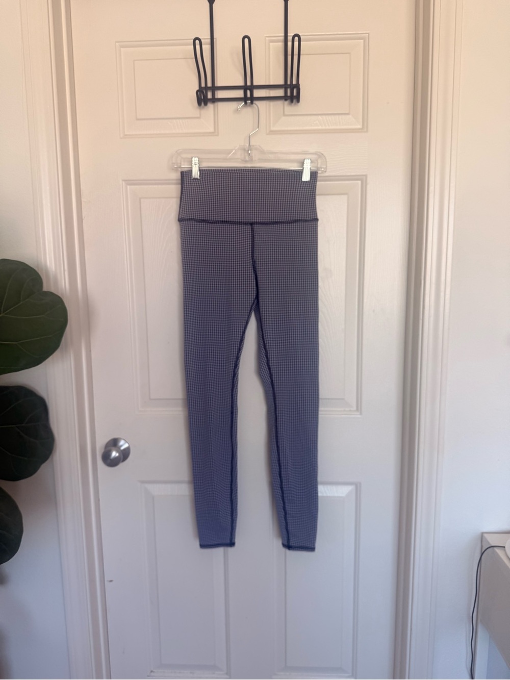 ALO Yoga High-Waist Leggings
